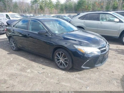 Temperature Control Automatic Temperature Control Fits 15-17 CAMRY 2071457 – HVAC Replacement Part