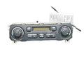 Honda Accord HVAC Climate Control (1998–2000) – Genuine OEM | Ref SKU-3412