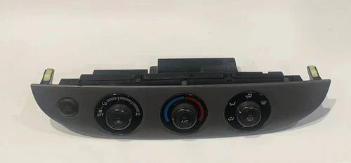 Camry HVAC Climate Control SWITCH (2002–2006) – Genuine OEM