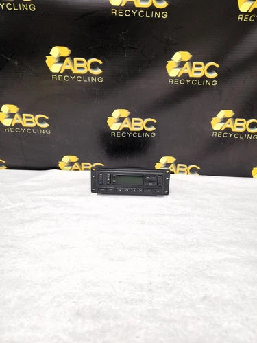Ford Expedition Front Dash Automatic Climate Control (2003–2004) – Genuine OEM