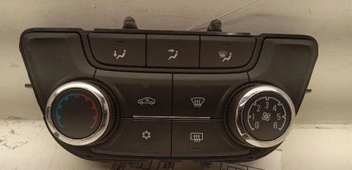 Buick Encore GX Front Automatic HVAC Climate Control (2022–2023) – Genuine OEM