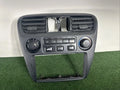 Honda Accord A/C Climate Control Heater A/C Switch Trim Bezel Tested 18 (1998–2000) – HVAC Replacement Part