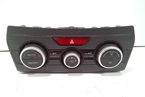 Subaru XV Crosstrek Auto HVAC Climate Control Unit (2022) – Genuine OEM