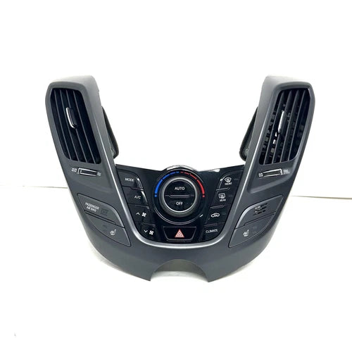 16-2017 Hyundai Veloster HVAC Control Component – Genuine OEM