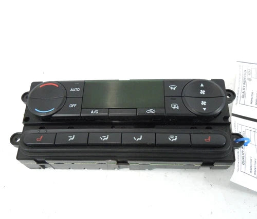 Ford F-150 A/C Heat Climate Control (2004–2005) – Genuine OEM