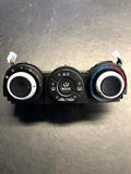 Mazda RX-8 w/o Shinka option HVAC Climate Control (2004–2005) – HVAC Replacement Part