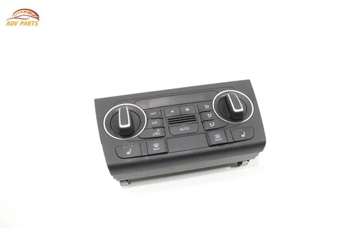 Audi Q3 DASH A/C HVAC HEATER Climate Control SWITCH (2015–2018) – Genuine OEM