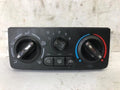 Chevy Cobalt HVAC Climate Control (2005–2010) – Genuine OEM