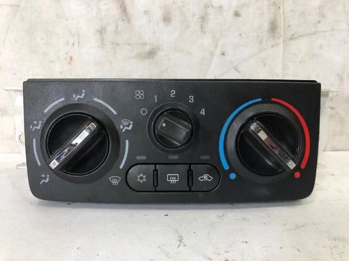 Chevy Cobalt HVAC Climate Control (2005–2010) – Genuine OEM