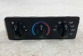 Ford Ranger HVAC Climate Control Assembly (2003–2011) – Genuine OEM