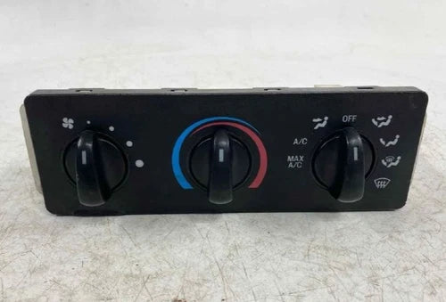 Ford Ranger HVAC Climate Control Assembly (2003–2011) – Genuine OEM