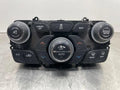Heater A/C Temp Temperature Control Switch Chrysler 200 2015 05091534AG – Genuine OEM