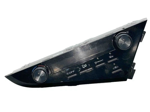 Toyota Camry Heater A/C Climate Control Switch (2020) – Genuine OEM