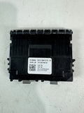 BMW 740i 750i Left Driver Vent Temperature Control Dash Module (2016–2019) – Genuine OEM