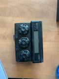 Toyota 4RUNNER HEATER A/C Climate Control (2014–2024) – Genuine OEM