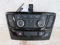 Buick Encore Front Automatic HVAC Climate Control (2017–2020) – Genuine OEM