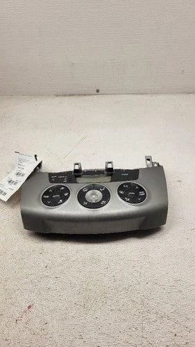 Toyota RAV4 Temperature Control Automatic Limited 55900-42260-B0 (2006–2008) – Genuine OEM