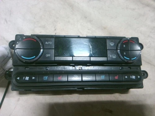 Ford Expedition HVAC Climate Control (2007–2011) – HVAC Replacement Part