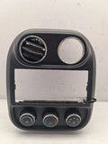 Jeep COMPASS Temperature Control Classic A/C (2011–2017) – Genuine OEM