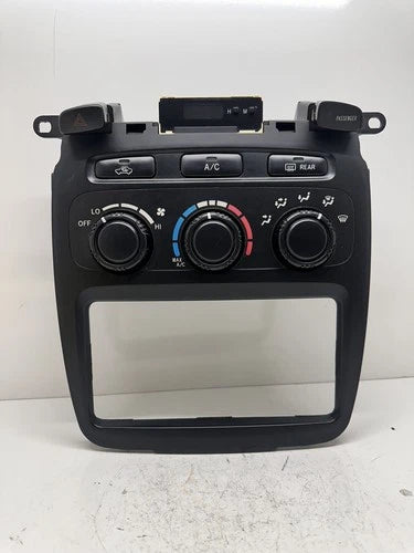 Toyota Highlander HVAC Climate Control 84010-48270 #2 (2001–2007) – HVAC Replacement Part