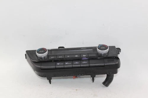 Temperature Control Fits 2021 Hyundai ELANTRA – Genuine OEM