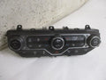 Jeep Wrangler Automatic Climate HVAC Climate Control – Genuine OEM