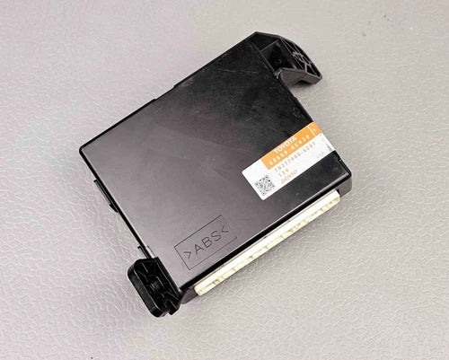 Toyota Tundra A/C Temperature Amplifier Control module (2018–2021) – Genuine OEM