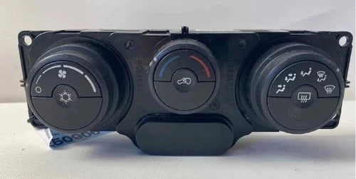 Chevy Equinox HVAC Climate Control (2006) – Genuine OEM | Ref SKU-5844