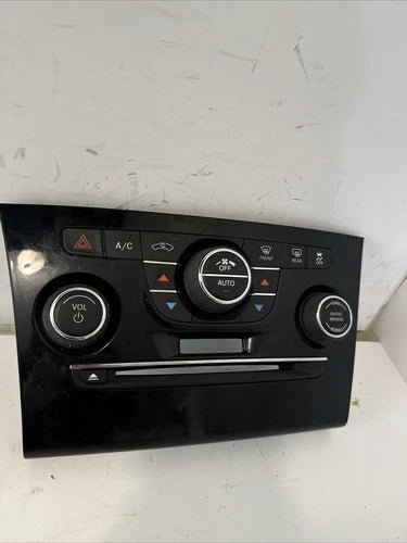 Chrysler 300 S HVAC Climate Control UNIT (2013) – Genuine OEM