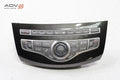 Infiniti QX60 Dash Radio Climate Control Controller Switch Knob Panel (2019–2020) – Genuine OEM