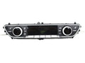 Audi A4 Dual Auto Temperature Control w/ Heated Seats (2017–2019) – Genuine OEM