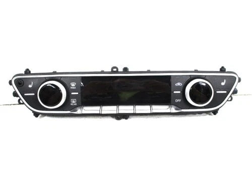 Audi A4 Dual Auto Temperature Control w/ Heated Seats (2017–2019) – Genuine OEM
