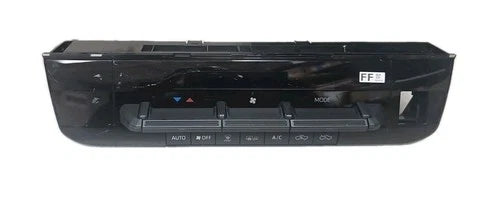 Toyota Tundra HVAC Climate Control NOT TESTED (2022–2024) – Genuine OEM