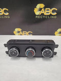 Chrysler Town & Country Rear Climate Control (2008–2010) – Genuine OEM
