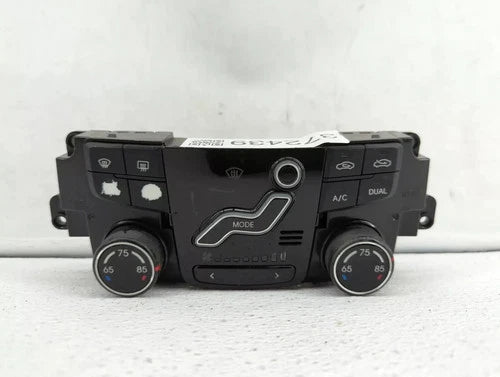 Hyundai Sonata HVAC Climate Control Temperature (2011–2013) – HVAC Replacement Part