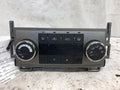 Chevrolet Malibu HVAC Climate Control Temperature LTZ (2008–2012) – Genuine OEM