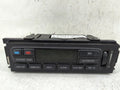 Ford Crown Victoria HVAC Climate Control Temperature (2003–2011) – Genuine OEM