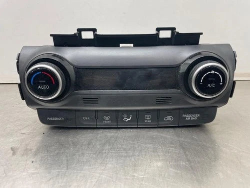 Hyundai Kona HVAC Climate Control Automatic (2018–2020) – Genuine OEM