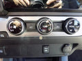Toyota TACOMA Auto Temperature Climate A/C Heater Control GENUINE (2016–2020) – Genuine OEM