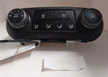 Hyundai Tucson Heater Temperature A/C Manual Climate Control (2010–2013) – HVAC Replacement Part