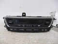 Honda Pilot Heater Climate Control Unit Canada Market (2019–2020) – Genuine OEM
