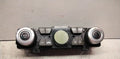 Honda Ridgeline HVAC Climate Control Assembly (2006–2008) – Genuine OEM