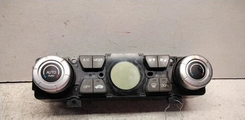 Honda Ridgeline HVAC Climate Control Assembly (2006–2008) – Genuine OEM