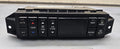 Park Avenue A/C Climate Control Temperature Heater HVAC Panel Black (1997–2005) – Genuine OEM | Ref SKU-16397