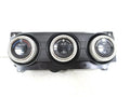 Subaru Forester Single Auto Climate Temperature Zone Control (2016) – Genuine OEM