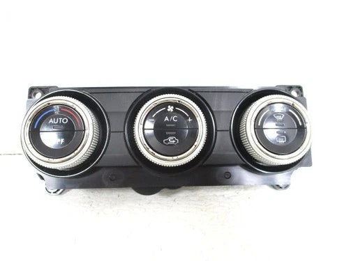 Subaru Forester Single Auto Climate Temperature Zone Control (2016) – Genuine OEM