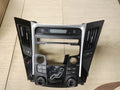 Hyundai Sonata HVAC Heater Climate Control & Radio Bezel (2011–2014) – HVAC Replacement Part