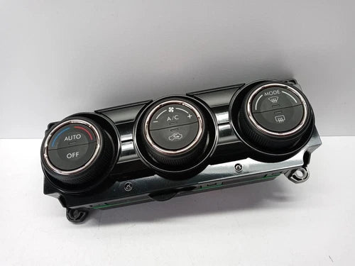Subaru WRX HVAC Control Component (2021) – Genuine OEM