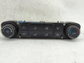 Chevrolet Silverado 2500 HVAC Climate Control Temperature (2016) – Genuine OEM