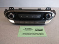 Hyundai Elantra HVAC Control Component (2019) – Genuine OEM
